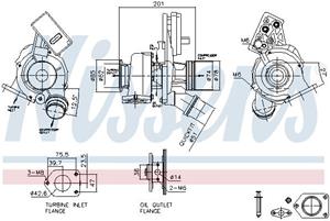 mini Turbocharger