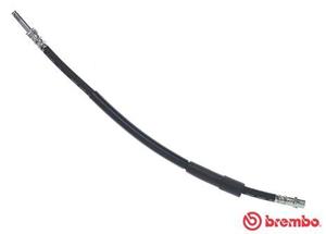 Brembo Bremsschlauch Hinterachse  T 50 072