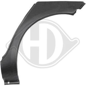 Diederichs Seitenwand hinten links  9894231