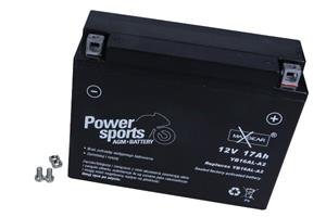 Maxgear Accu 85-9054 16,8 Ah