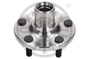Optimal Radnabe Vorderachse beidseitig  04-P422