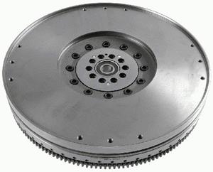 Sachs Schwungrad  6594 000 121