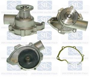 Saleri Sil Wasserpumpe, Motorkühlung  PA387
