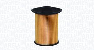 Magneti Marelli Kraftstofffilter  152071761685