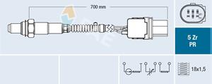 FAE Lambdasonde  75127