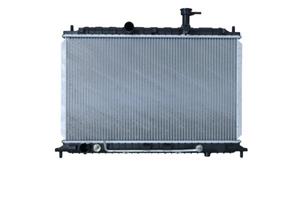 kia Radiateur