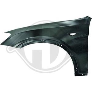 bmw Spatbord