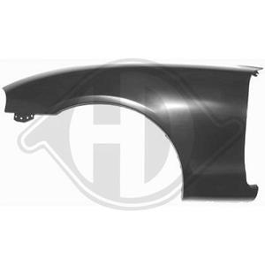 mazda Spatbord