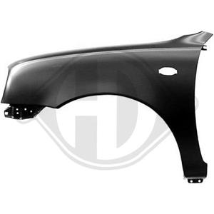 nissan Spatbord