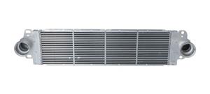 renault Lage temperatuurkoeler intercooler