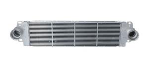 Ford Intercooler, inlaatluchtkoeler