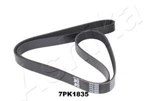 Ashika Keilrippenriemen  112-7PK1835