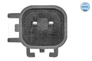 Sensor, Raddrehzahl Vorderachse links Meyle 32-14 899 0000