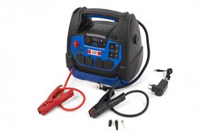 PROFI startbooster / jumpstarter 22 Ah