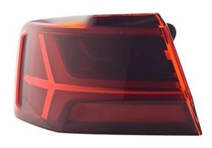 Audi Achterlicht