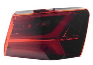 Audi Achterlicht