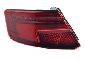 Audi Achterlicht
