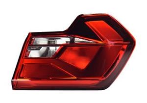 Audi Achterlicht