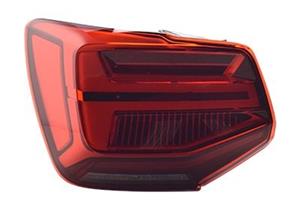 Audi Achterlicht