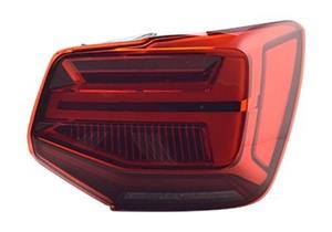 Audi Achterlicht