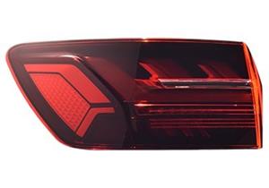 Audi Achterlicht