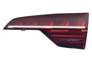 Audi Achterlicht
