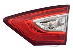 Ford Achterlicht