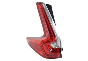 Honda Achterlicht