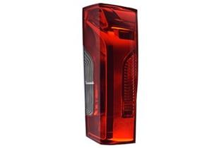 Mercedes-Benz Achterlicht