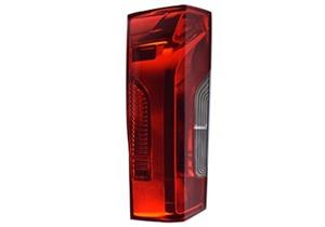 Mercedes-Benz Achterlicht