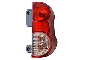 Nissan Achterlicht