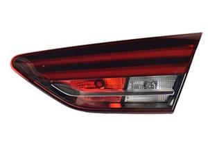Opel Achterlicht