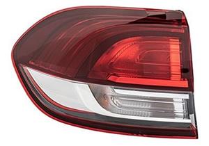 Renault Achterlicht