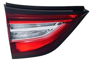 Renault Achterlicht