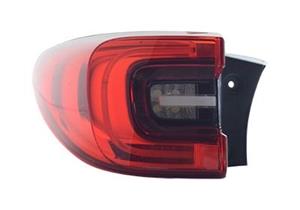 Renault Achterlicht