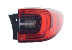 Renault Achterlicht