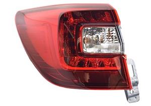 Subaru Achterlicht