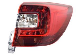 Subaru Achterlicht