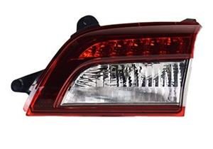 Subaru Achterlicht