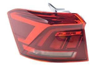 Volkswagen Achterlicht