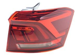 Volkswagen Achterlicht