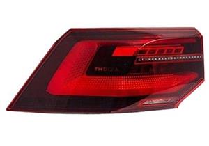 Volkswagen Achterlicht
