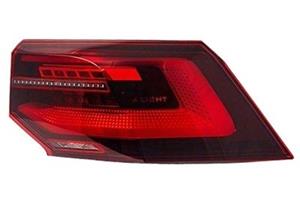 Volkswagen Achterlicht