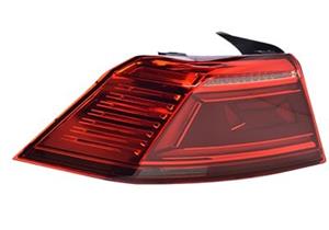 Volkswagen Achterlicht