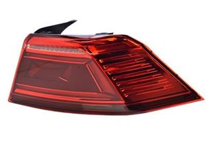 Volkswagen Achterlicht