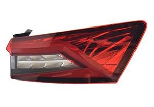 Skoda Achterlicht