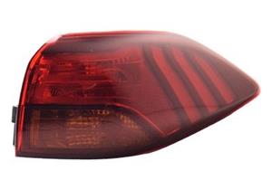 Hyundai Achterlicht