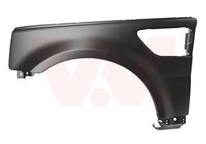 Land Rover Spatbord