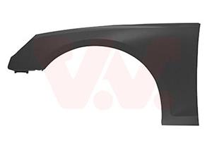 vanwezel VAN WEZEL Kotflügel AUDI 0393655 8W0821105D