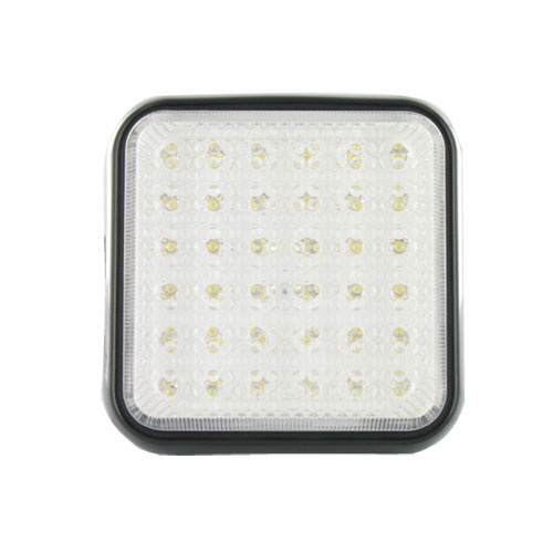 TCP Achterlicht LED eco 10/ 30 Volt 80x80mm